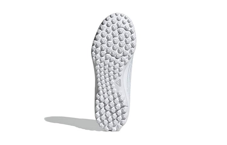 (GS) adidas Predator Edge.4 H&L TF 'White High Resolution Blue' GW6165 - Image 6