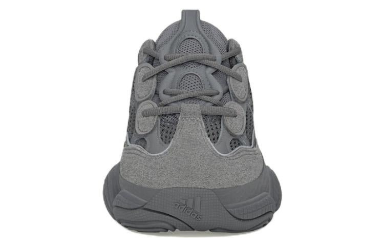 adidas Yeezy 500 'Granite' GW6373 - Image 3