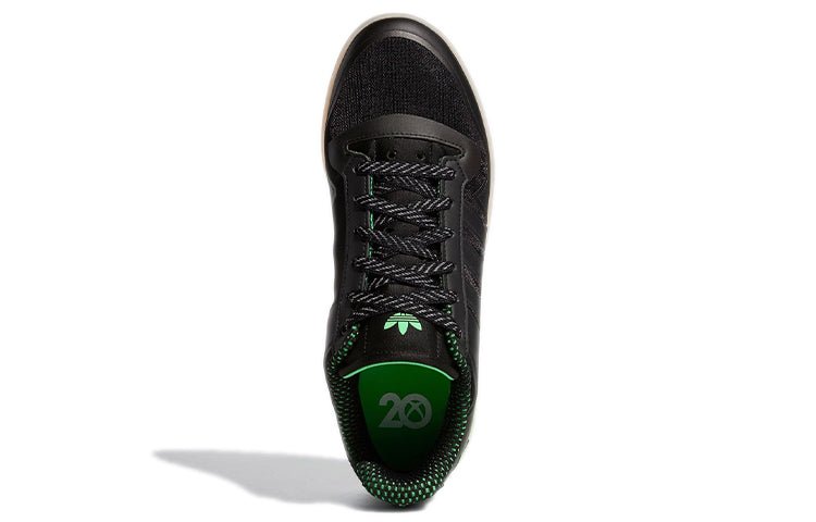 adidas Xbox x Forum Tech Boost 'Series X' GW6374 - Image 6