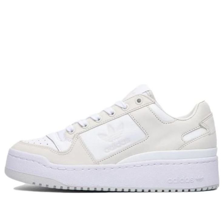 (WMNS) adidas Forum Bold 'Orbit Grey' GW6667