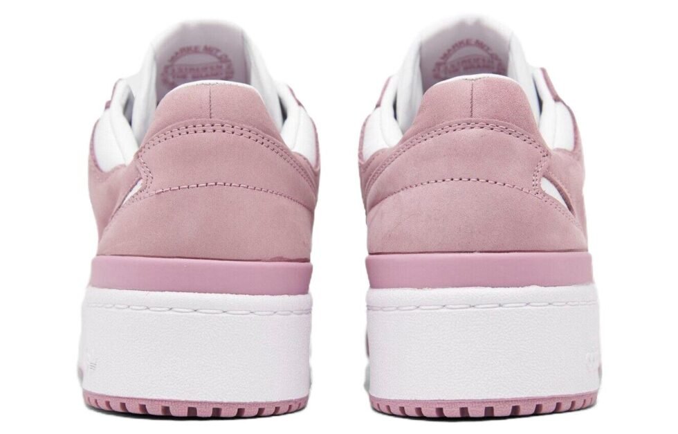 (WMNS) adidas Forum Bold 'Pink White' GW6668 - Image 3
