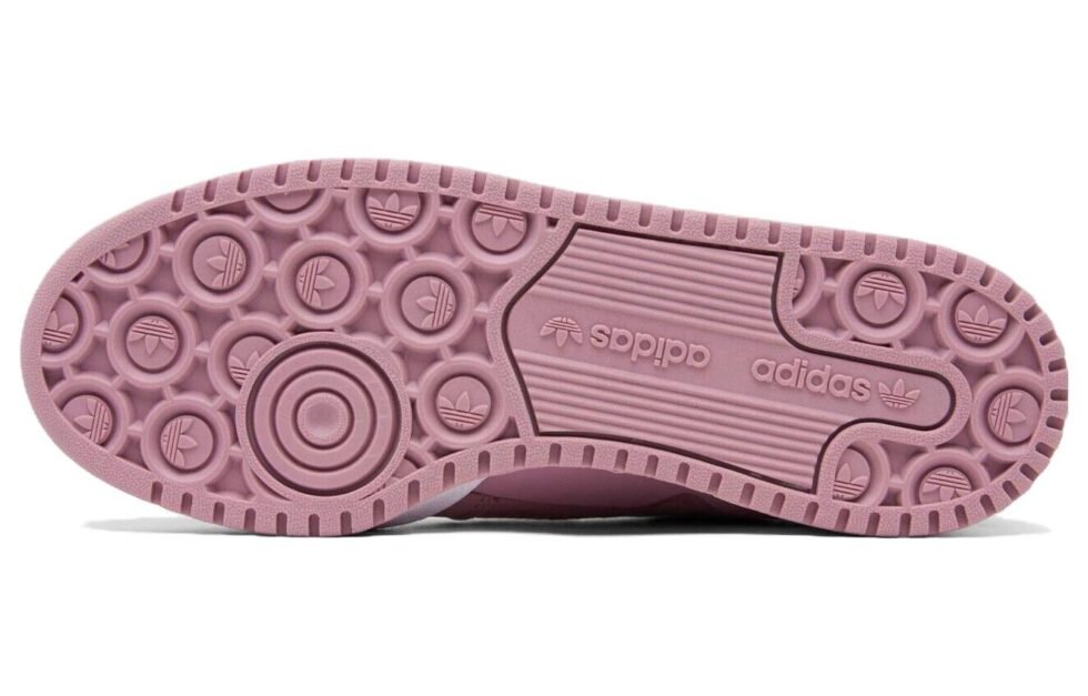 (WMNS) adidas Forum Bold 'Pink White' GW6668 - Image 5