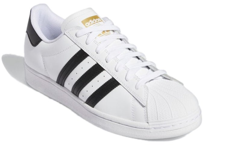adidas Superstar ADV 'White Black' GW6930 - Image 3
