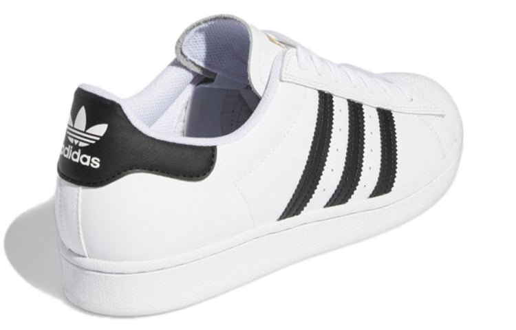 adidas Superstar ADV 'White Black' GW6930 - Image 4
