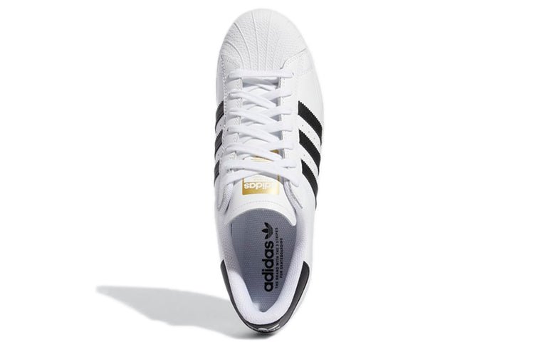 adidas Superstar ADV 'White Black' GW6930 - Image 5