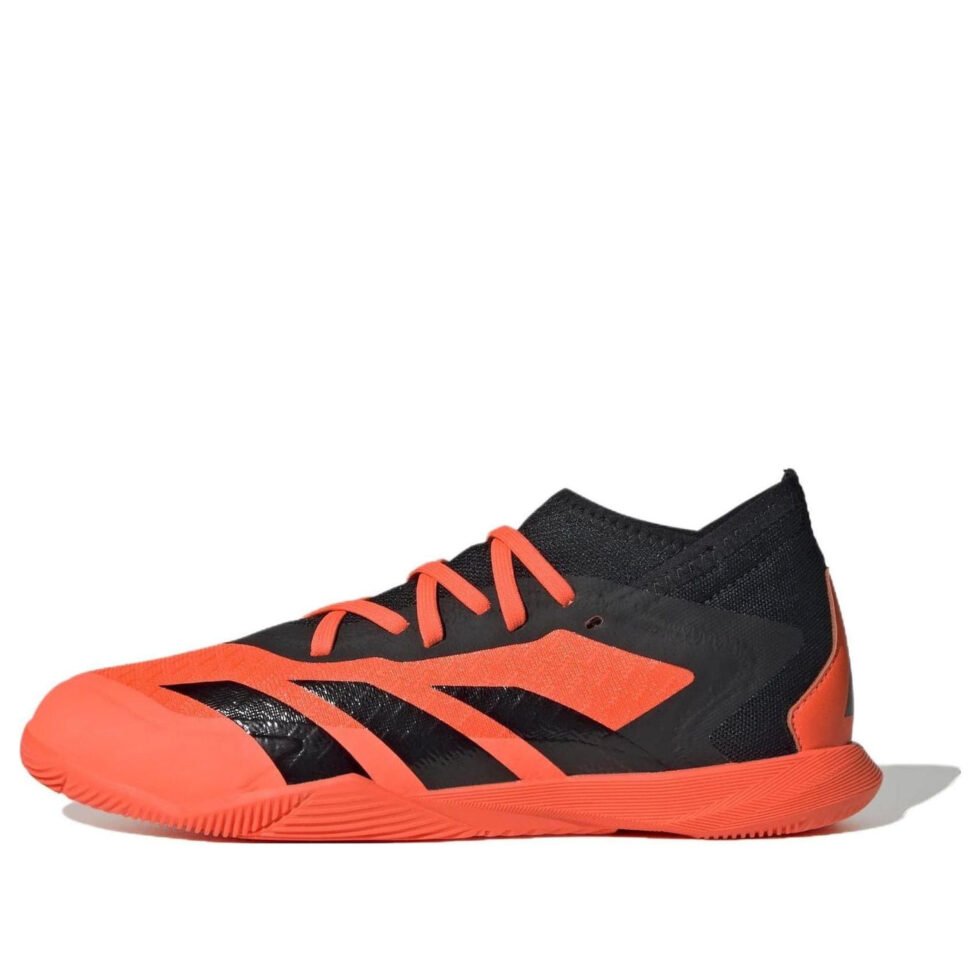 (GS) adidas Predator Accuracy.3 IN 'Heatspawn Pack' GW7075