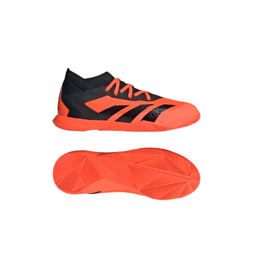 (GS) adidas Predator Accuracy.3 IN 'Heatspawn Pack' GW7075 - Image 2