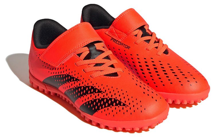 (PS) adidas Predator Accuracy.4 'Solar Orange' GW7084 - Image 3