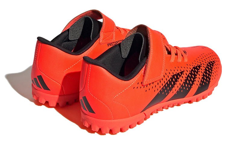 (PS) adidas Predator Accuracy.4 'Solar Orange' GW7084 - Image 4