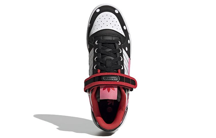 (WMNS) adidas Hello Kitty x Forum Low 'Polka Dot' GW7167 - Image 5