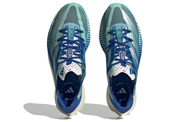 adidas Adizero Adios Pro 3 Shoes 'Pulse Mint' GW7260 - Image 5