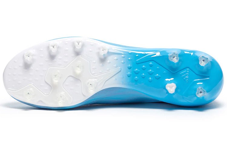 adidas X Speedflow.1 AG 'Blue' GW7450 - Image 5