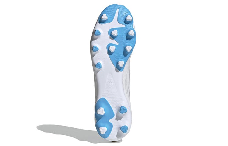 adidas X Speedflow.3 'White Blue' GW7504 - Image 6