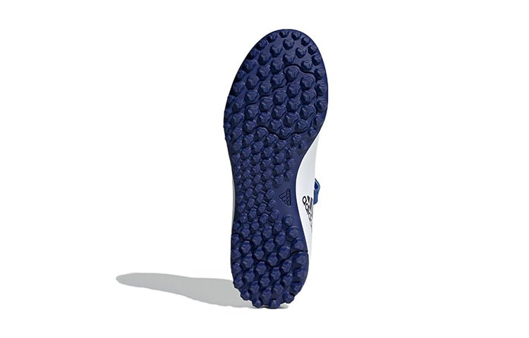adidas X Speedflow.4 H&l TF 'White Blue' GW7523 - Image 6