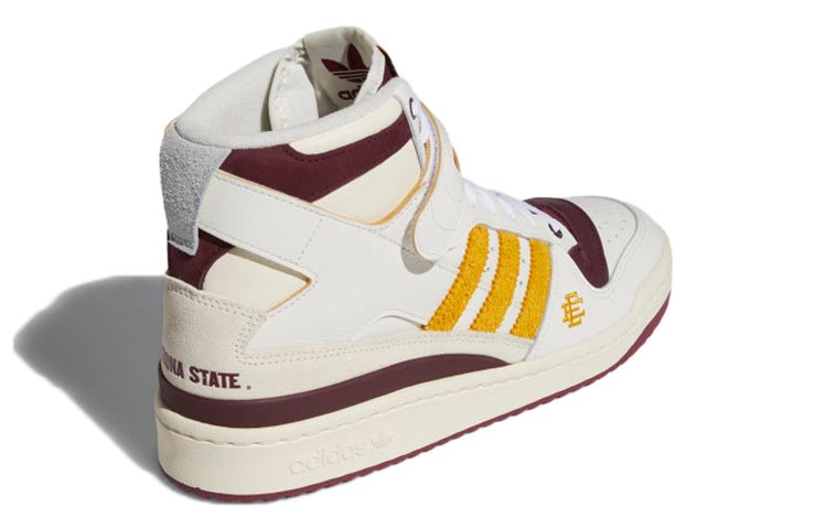 adidas Eric Emanuel x Midnight Madness x Forum 84 High 'Arizona State Sun Devils' GW7790 - Image 5