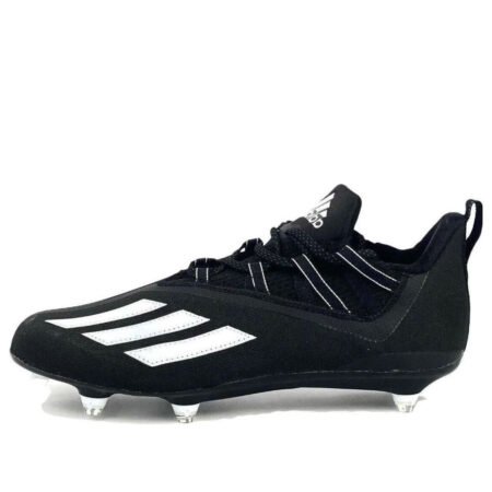 adidas Adizero 21 'Black White' GW7992