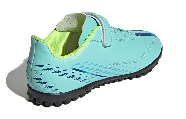 (PS) adidas X Speedportal.4 H&L TF 'Blue' GW8500 - Image 4
