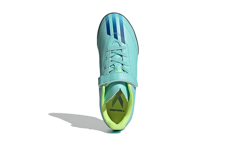(PS) adidas X Speedportal.4 H&L TF 'Blue' GW8500 - Image 5