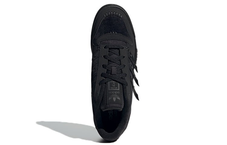 adidas Melting Sadness x adidas originals Forum Exhibit Low GW8726 - Image 5