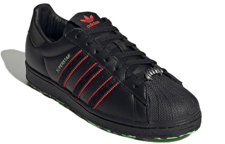 adidas Superstar 'Monster Pack - Dracula' GW8843 - Image 3