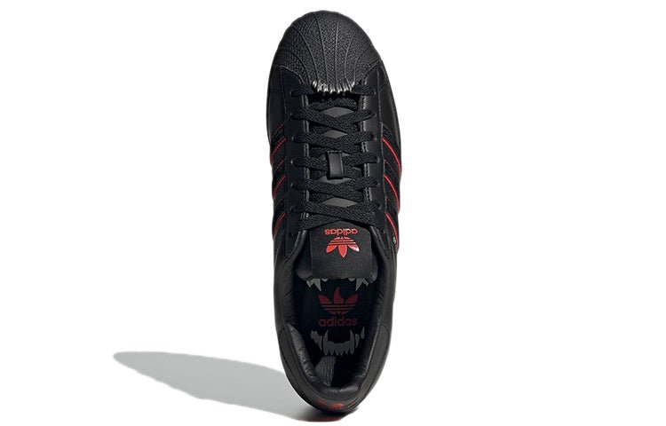 adidas Superstar 'Monster Pack - Dracula' GW8843 - Image 5