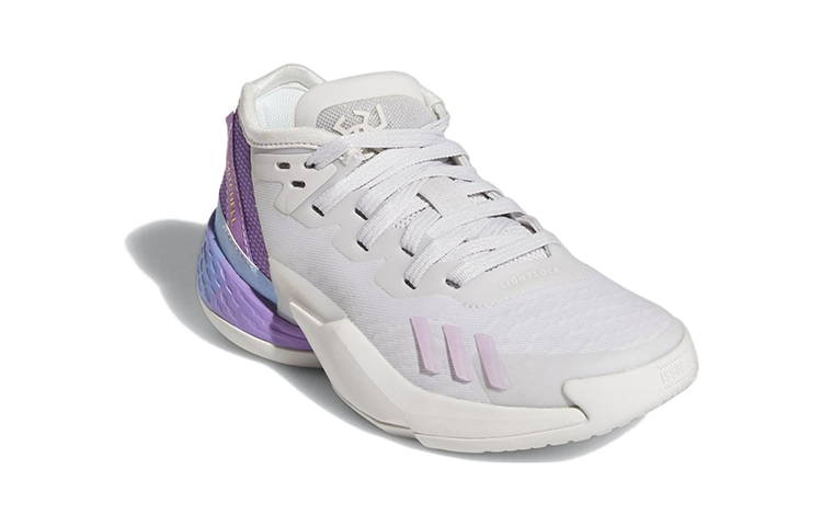 (PS) adidas D.O.N. Issue #4 'Dream It' GW9018 - Image 3