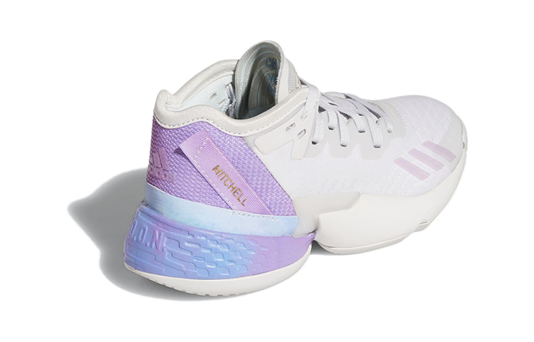 (PS) adidas D.O.N. Issue #4 'Dream It' GW9018 - Image 4