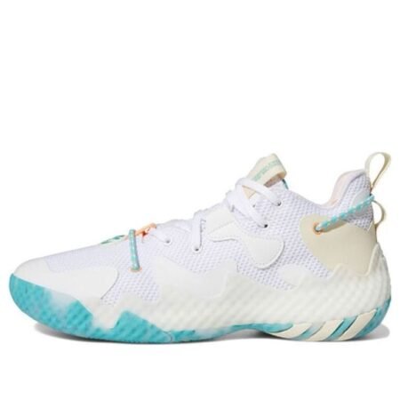 adidas Harden Volume 6 'The Bahamas' GW9031