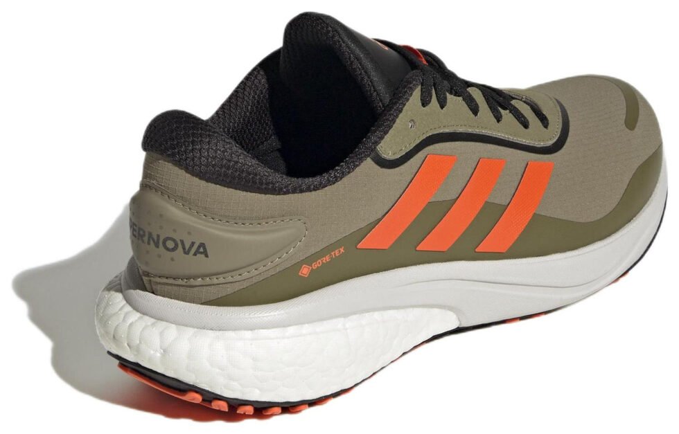 adidas Supernova GTX 'Green' GW9110 - Image 3