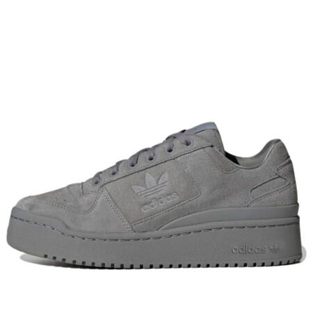 (WMNS) adidas Forum Bold 'Grey' GW9122