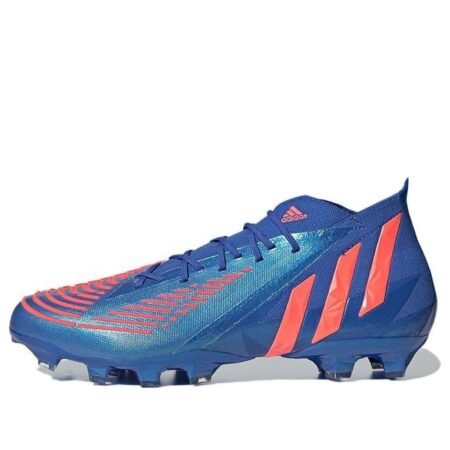 adidas Predator Edge.1 AG 'Hi-Res Blue Turbo' GW9984
