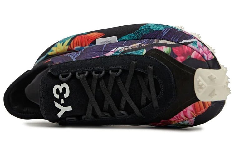 adidas Y-3 Makura 'Floral' GX1086 - Image 4