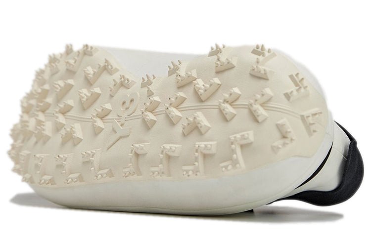 adidas Y-3 Makura 'White Black' GX1087 - Image 6