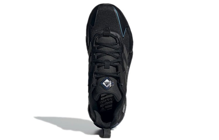 adidas X9000L4 Guard 'Core Black' GX1164 - Image 5