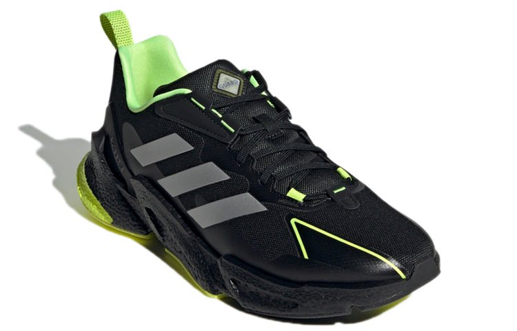 adidas X9000l4 Guard 'Black Green' GX1165 - Image 3