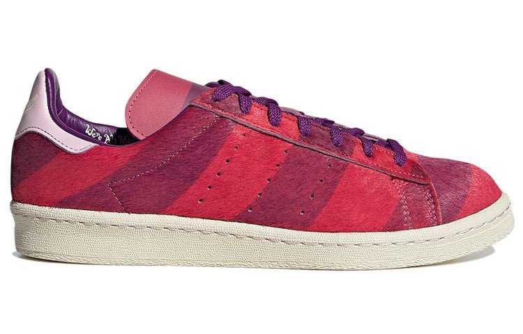 adidas x Disney Campus 80s 'Cheshire Cat' GX2026 - Image 2