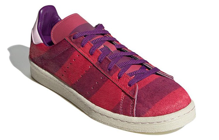 adidas x Disney Campus 80s 'Cheshire Cat' GX2026 - Image 3