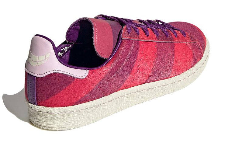 adidas x Disney Campus 80s 'Cheshire Cat' GX2026 - Image 4