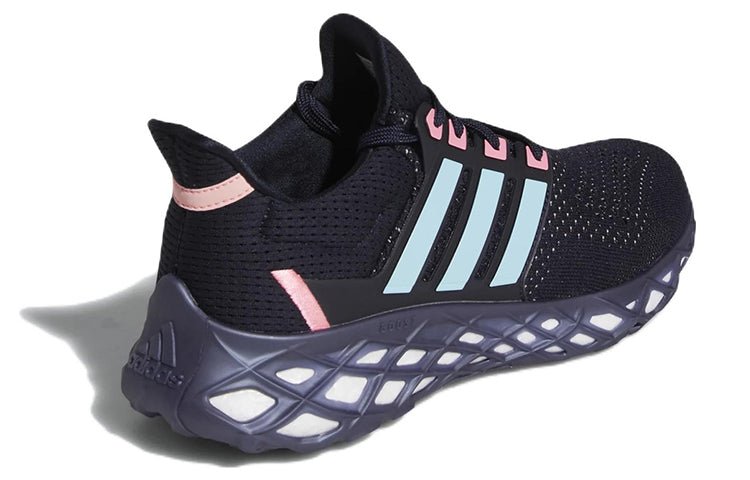 adidas UltraBoost Web DNA 'Legend Ink Bliss Blue' GX2133 - Image 4