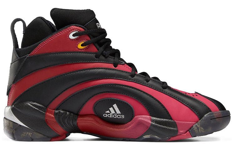 Reebok Damian Lillard x Shaqnosis 'Damenosis' GX2609 - Image 2