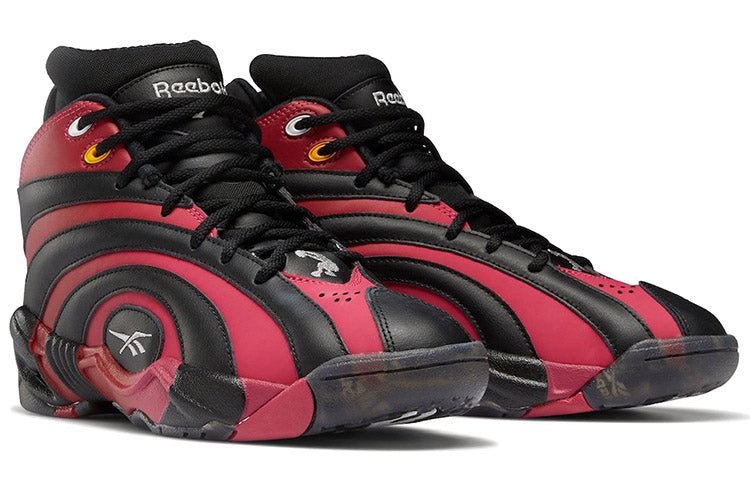 Reebok Damian Lillard x Shaqnosis 'Damenosis' GX2609 - Image 3