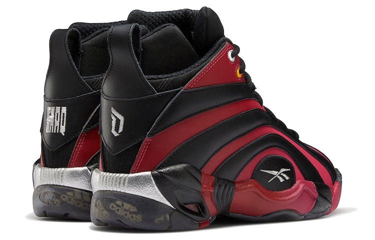Reebok Damian Lillard x Shaqnosis 'Damenosis' GX2609 - Image 4