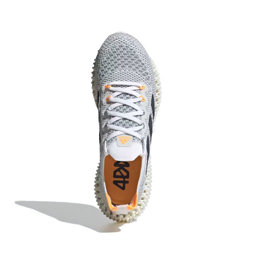 (WMNS) adidas 4DFWD 'Shadow Navy Magic Grey' GX2975 - Image 2