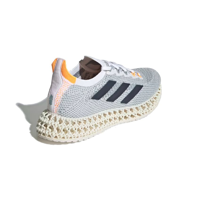 (WMNS) adidas 4DFWD 'Shadow Navy Magic Grey' GX2975 - Image 3