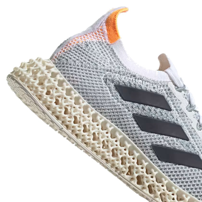(WMNS) adidas 4DFWD 'Shadow Navy Magic Grey' GX2975 - Image 4