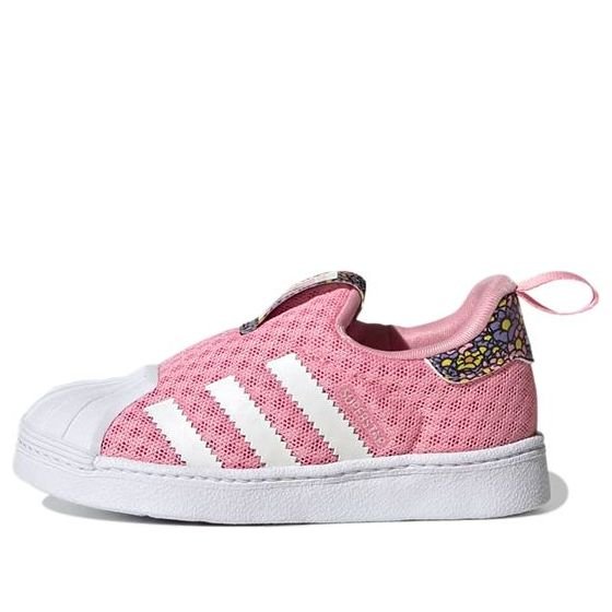 (TD) adidas Disney x Superstar 360 'Thumper' GX3298