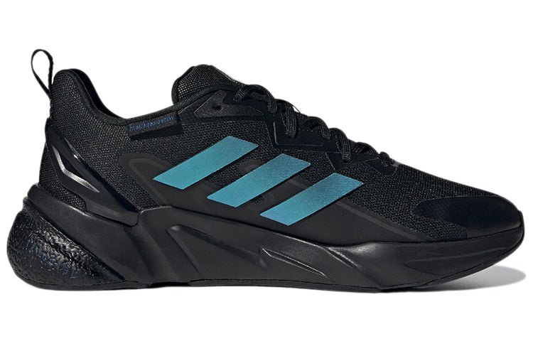 adidas X9000l2 Guard Black GX3556 - Image 2
