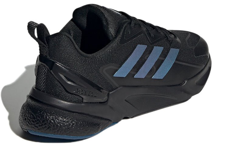 adidas X9000l2 Guard Black GX3556 - Image 4