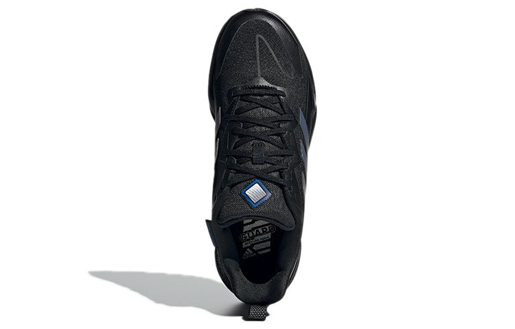 adidas X9000l2 Guard Black GX3556 - Image 5