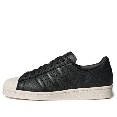 adidas Superstar 82 'Black Chalk White' GX3746